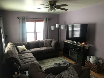 1101 9th Ave E, Oskaloosa, IA, 52577