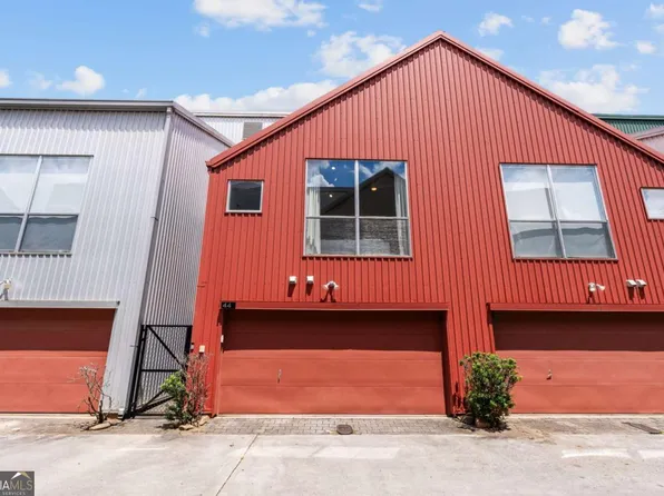 920 Memorial Dr SE Unit 44, Atlanta, GA 30316