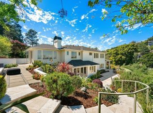 5 Warren Ct, Tiburon, CA 94920