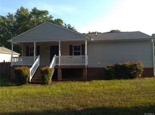 6117 Strathmore Rd, North Chesterfield, VA 23234