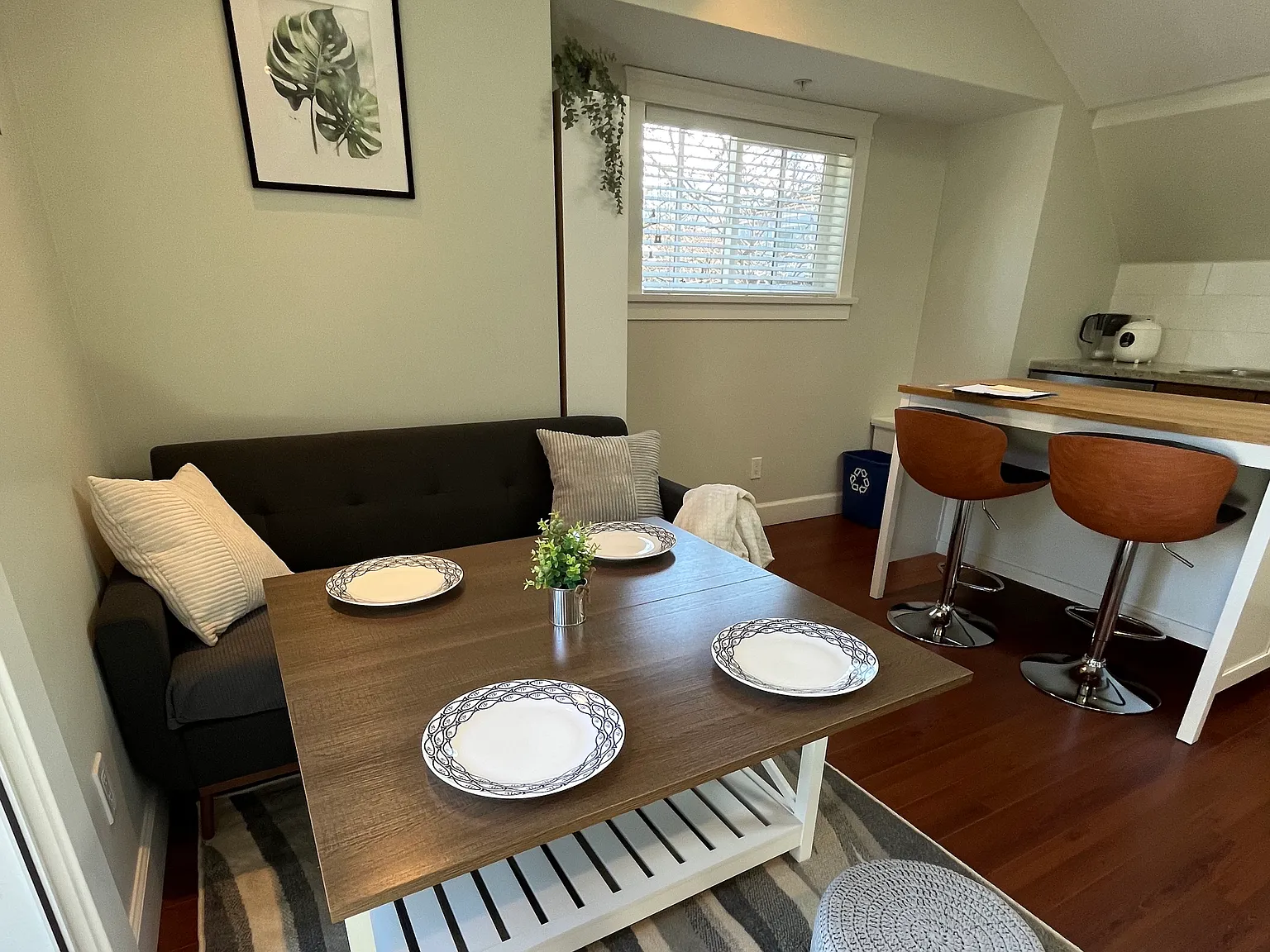 1 bed, 645 sqft, $2,800 — Photo 3
