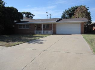 4405 48th St, Lubbock, TX 79414