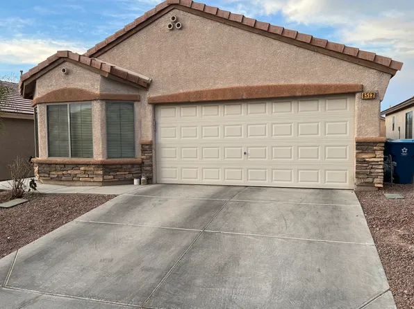 6512 Coffeeville Creek Dr, Las Vegas, NV 89122