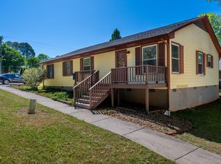 173 Credle St #B, Pittsboro, NC 27312