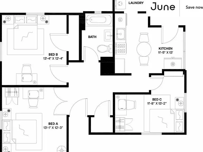 45 Montcalm Ave — Photo 11