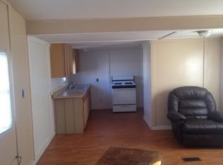 101 NW Campbell St #2, Minco, OK 73059