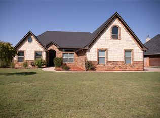 4126 Sierra Sunset, Abilene, TX 79606