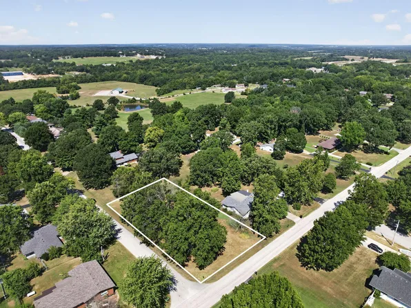 Lot 1 N Pine Street, Marshfield, MO 65706