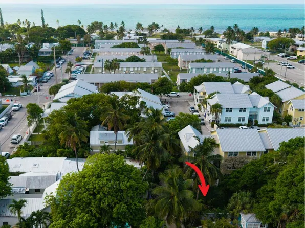 906 Williams Aly, Key West, FL 33040