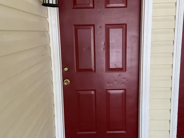 1 Meadow Run Cir APT A, Valdosta, GA 31602