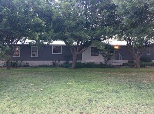 4905 S County Road 1202, Midland, TX 79706