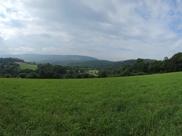 0 Sinking Creek Rd, Pembroke, VA 24136