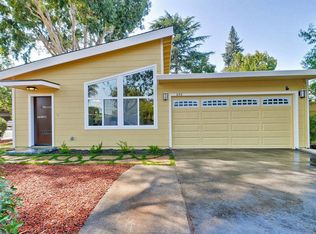698 Wildwood Ln, Palo Alto, CA