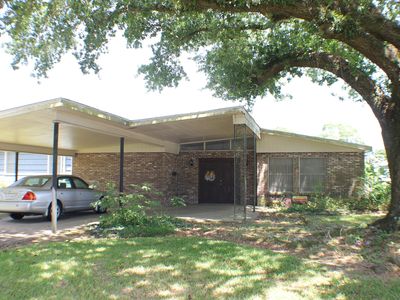 820 W Walnut Ave, Eunice, LA, 70535