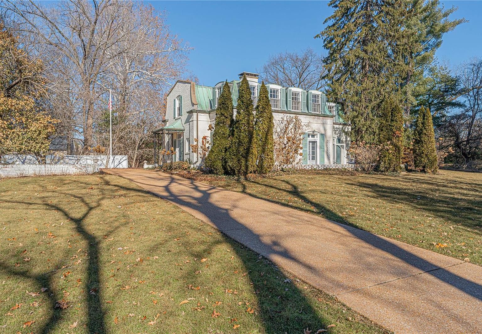 9559 Litzsinger Rd, Saint Louis, MO 63124 Zillow