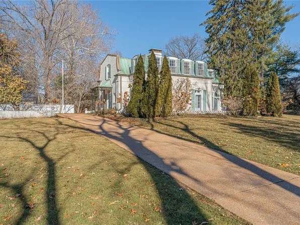 9559 Litzsinger Rd, Saint Louis, MO 63124