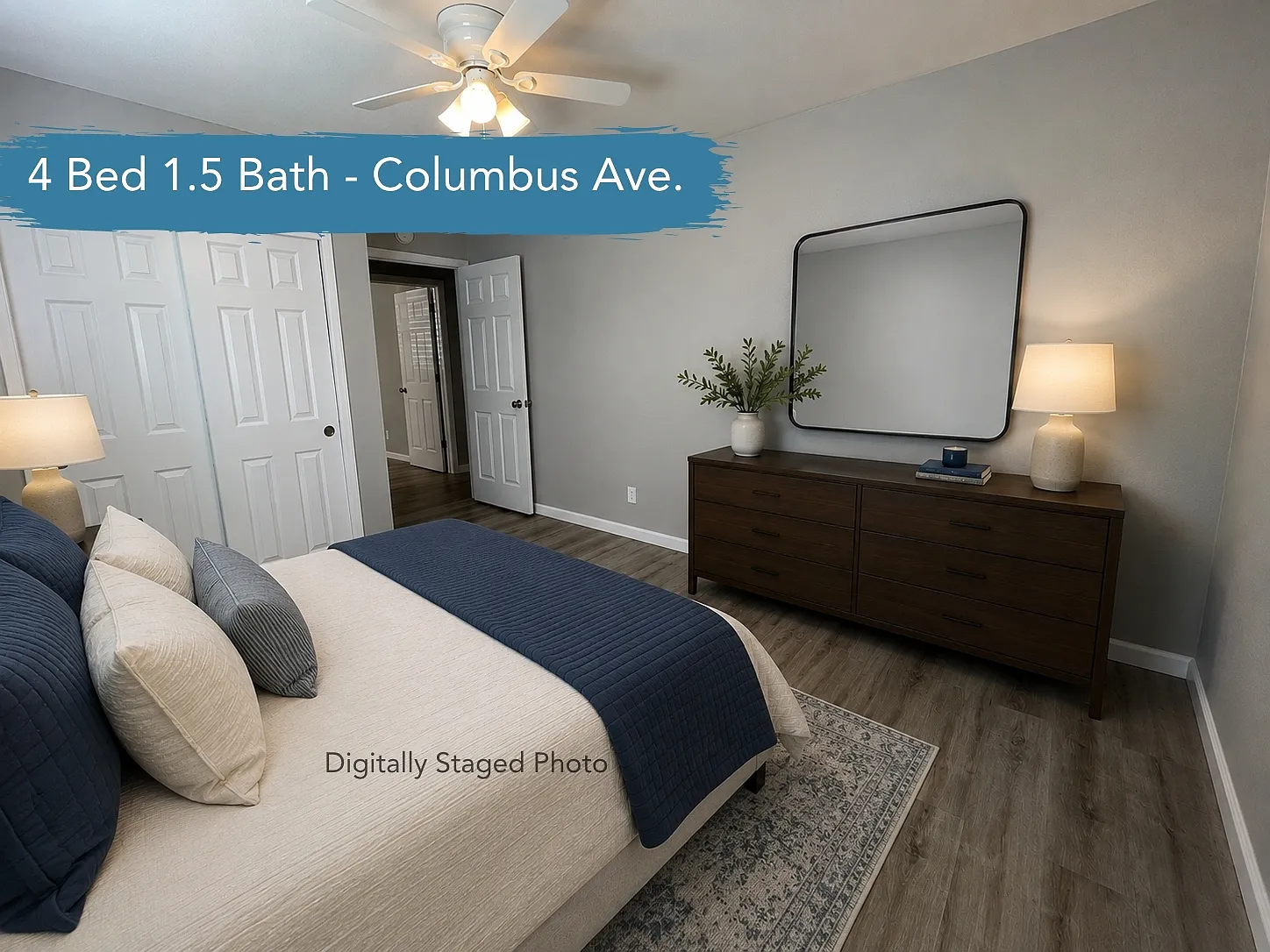 OSM Properties Homes & Apartments — Photo 3