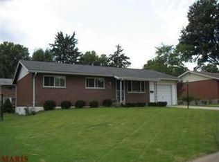 4706 Heberlie Dr, Saint Louis, MO