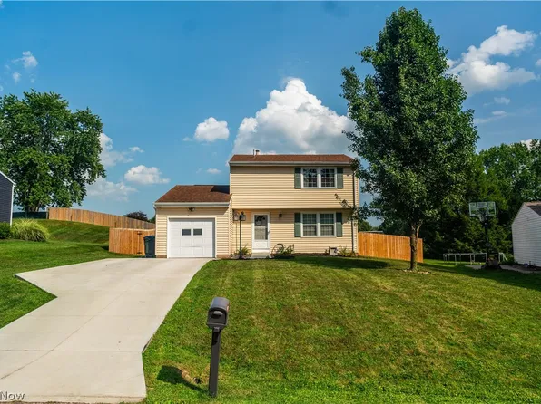 1714 Warrington Rd NW, Massillon, OH 44646