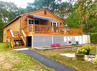 130 Tucker St, Glocester, RI 02814