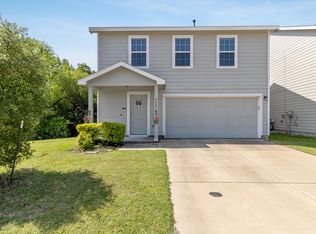 5645 McClelland St, Forney, TX 75126