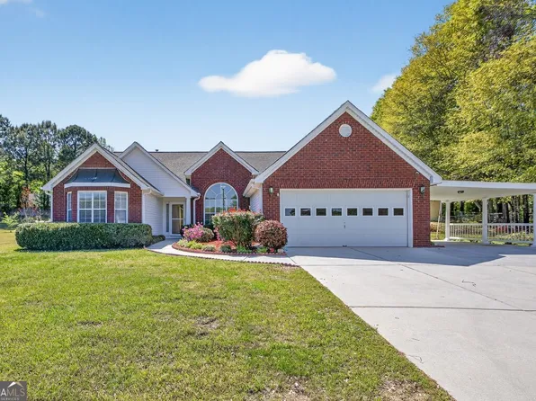 3565 Skyland Dr, Loganville, GA 30052