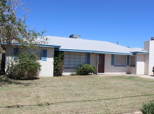 718 W Rio Salado Pkwy, Mesa, AZ 85201