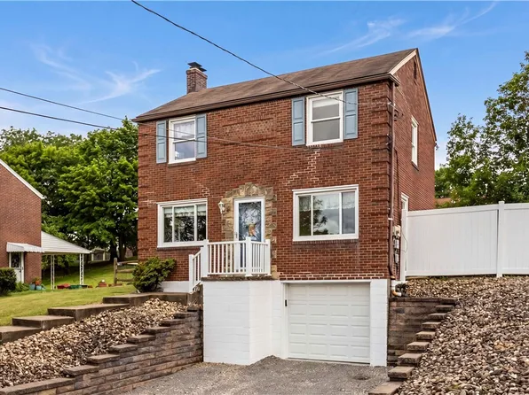 1200 Hazlett Rd, Pittsburgh, PA 15237