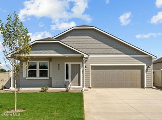 6674 W Frehley Way, Rathdrum, ID 83858