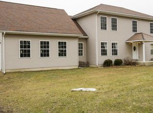 2511 E B Ave, Plainwell, MI 49080
