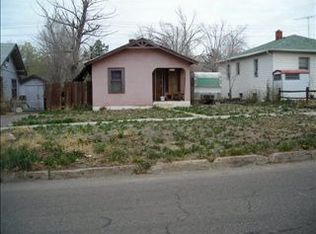 925 E 12th St, Pueblo, CO 81001