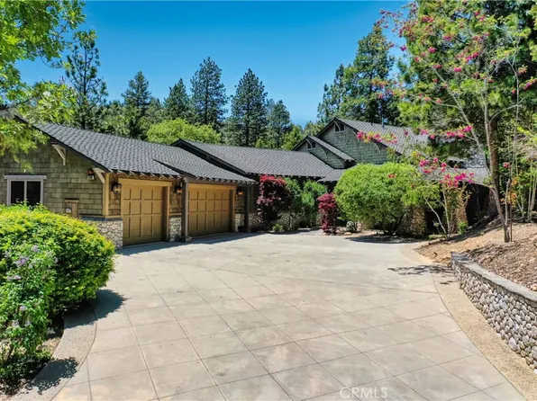 250 Brentwood Dr, Lake Arrowhead, CA 92352
