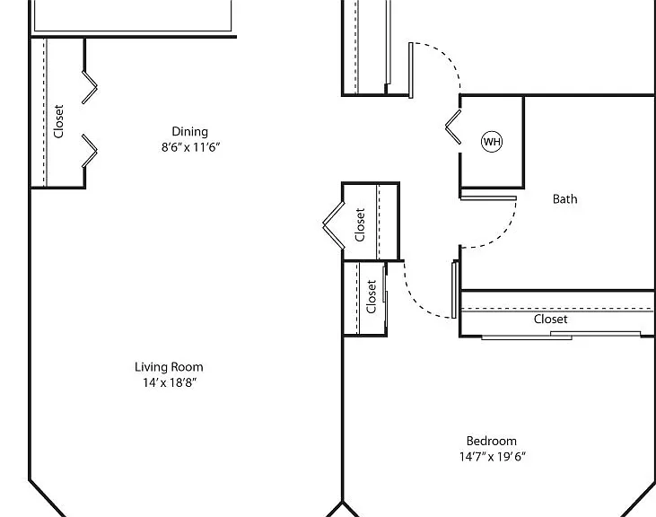 West Slope Terrace — Photo 32