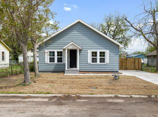 112 N Donald Ave, El Reno, OK 73036