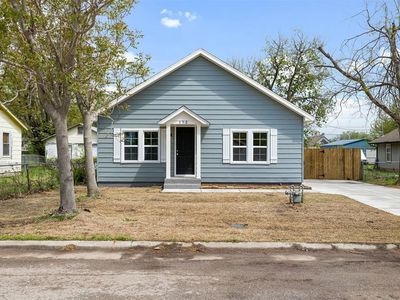 112 N Donald Ave, El Reno, OK, 73036