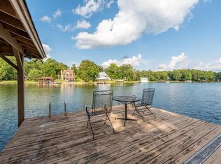 390 Possum Point Dr, Eatonton, GA 31024