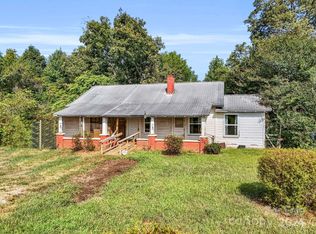 605 Hollis Rd, Ellenboro, NC 28040