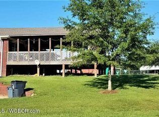 1554 York Mountain Rd, Empire, AL 35063