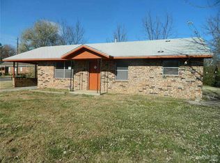 927 S C St, Rogers, AR 72756