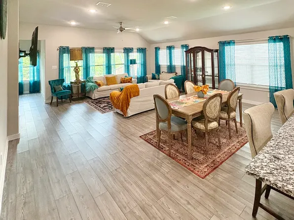 3005 Bailey Way, Royse City, TX 75189