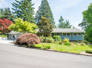 3850 SW 54th Pl, Portland, OR 97221