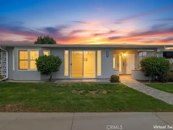 1381 Monterey Rd #M-2-62a, Seal Beach, CA 90740