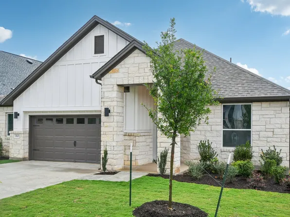 360 San Saba Dr, Buda, TX 78610