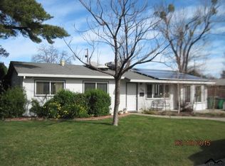320 Walnut St, Corning, CA 96021