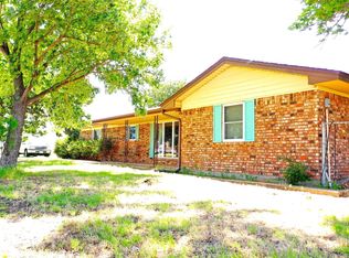 16283 County Road 138 W, Vernon, TX 76384