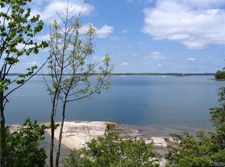 11137 N Shore Rd #1, Clayton, NY 13624