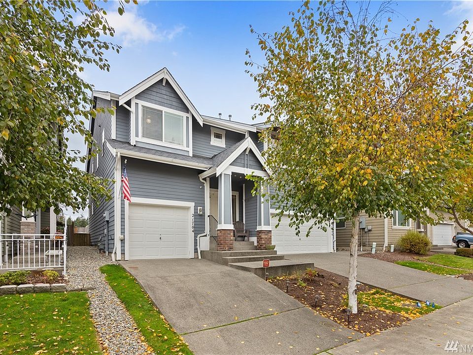 1st image of 21704 104th Street Ct E