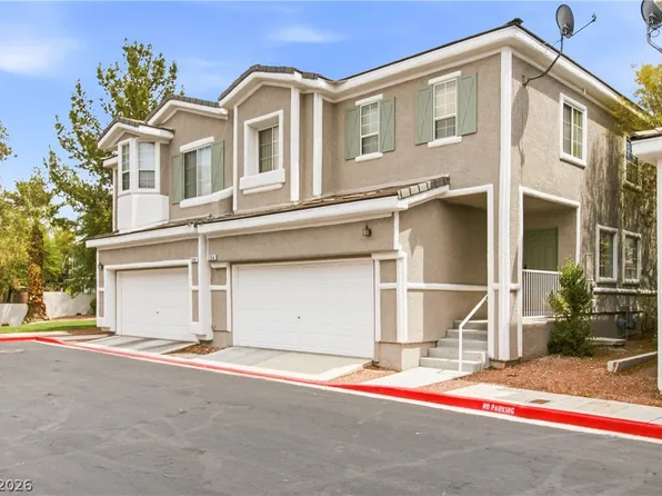 250 Cleargirl Ct, Henderson, NV 89052