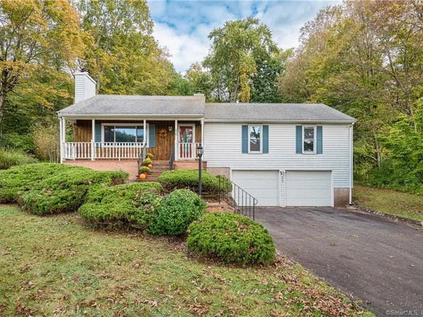 239 Ridgewood Drive, Rocky Hill, CT 06067