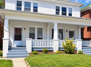 348 National Ave, Winchester, VA 22601